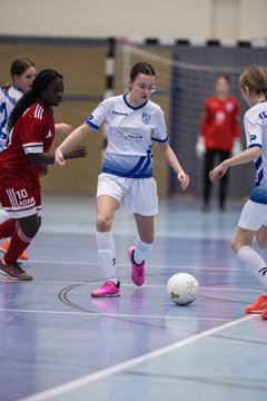 Bild 315 - wDJ Power Girls Cup Suederelbe